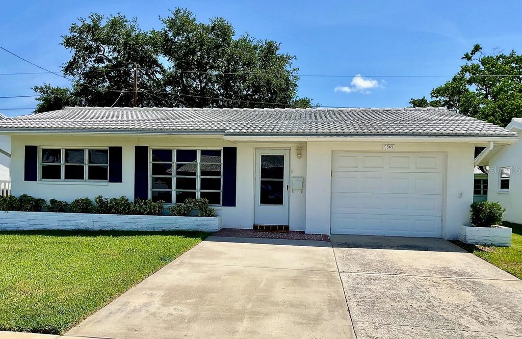 9849 39TH WAY N, Pinellas Park, FL 33782