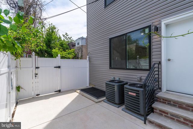 4111 PARRISH ST, Philadelphia, PA 19104