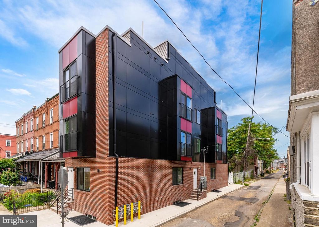 4111 PARRISH ST, Philadelphia, PA 19104