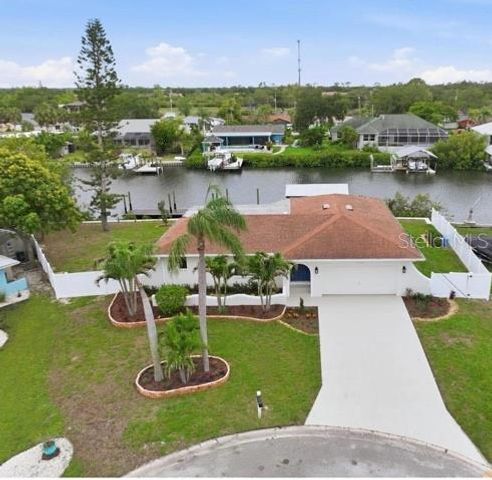 604 KINGSTON COURT, Apollo Beach, FL 33572