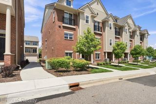 25549 Grandview Lane 31, Novi, MI 48375