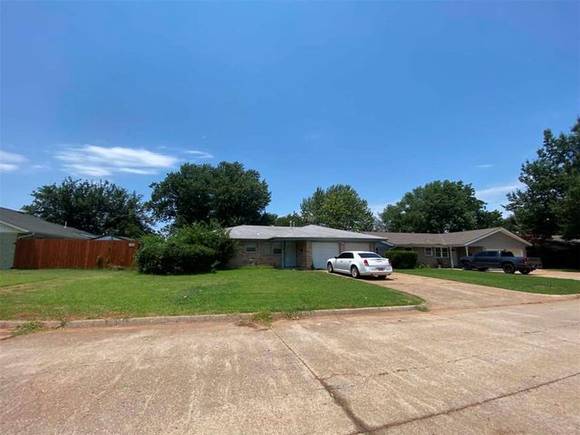 2003 N Nail Parkway, Oklahoma City, OK 73160