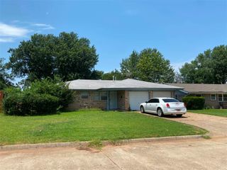 2003 N Nail Parkway, Oklahoma City, OK 73160