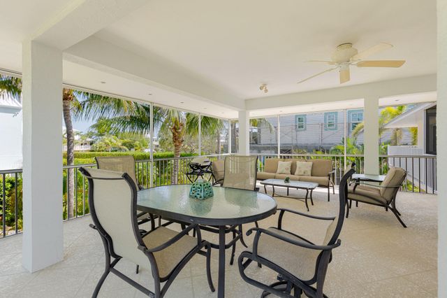 219 Schooner Lane, Duck Key, FL 33050