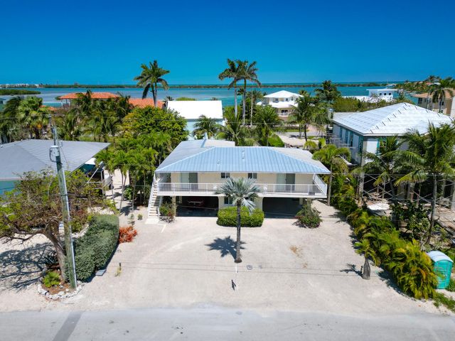 219 Schooner Lane, Duck Key, FL 33050