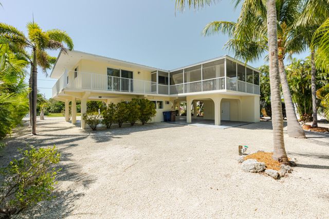 219 Schooner Lane, Duck Key, FL 33050