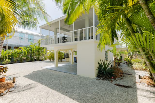 219 Schooner Lane, Duck Key, FL 33050