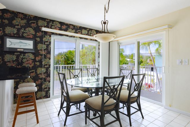 219 Schooner Lane, Duck Key, FL 33050