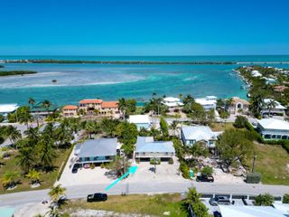 219 Schooner Lane, Duck Key, FL 33050