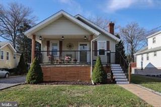 202 STATE ST, Cherry Hill, NJ 08002