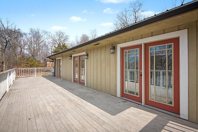 160 Westcott Drive, Mountain Home, AR 72653