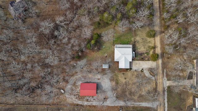 160 Westcott Drive, Mountain Home, AR 72653