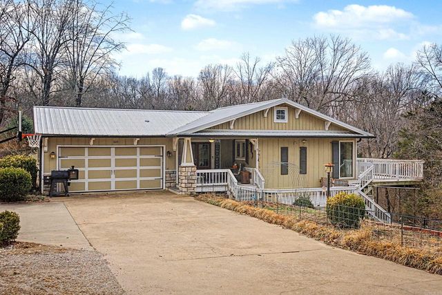 160 Westcott Drive, Mountain Home, AR 72653