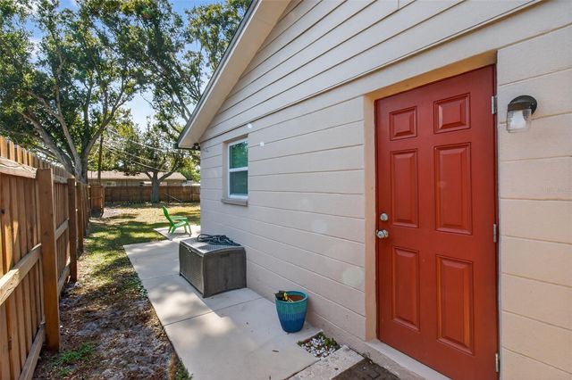 3118 PINE TREE AVENUE, Largo, FL 33771