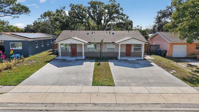 3118 PINE TREE AVENUE, Largo, FL 33771