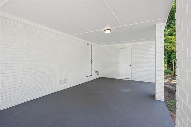 2595 Elkhorn Drive, Decatur, GA 30034