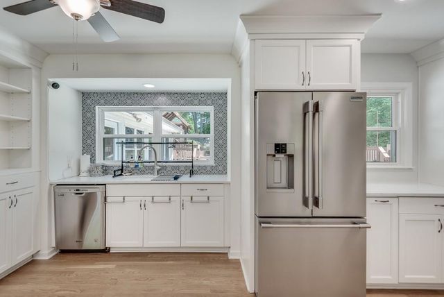 2349 Crestcliff Drive, Tucker, GA 30084