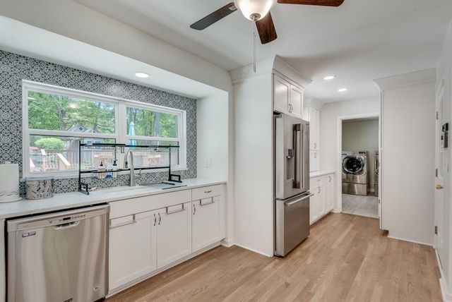 2349 Crestcliff Drive, Tucker, GA 30084