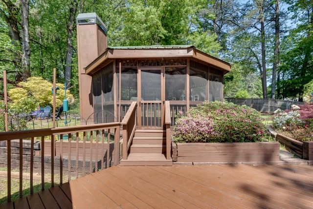 2349 Crestcliff Drive, Tucker, GA 30084