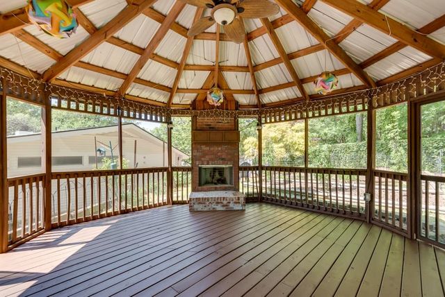 2349 Crestcliff Drive, Tucker, GA 30084