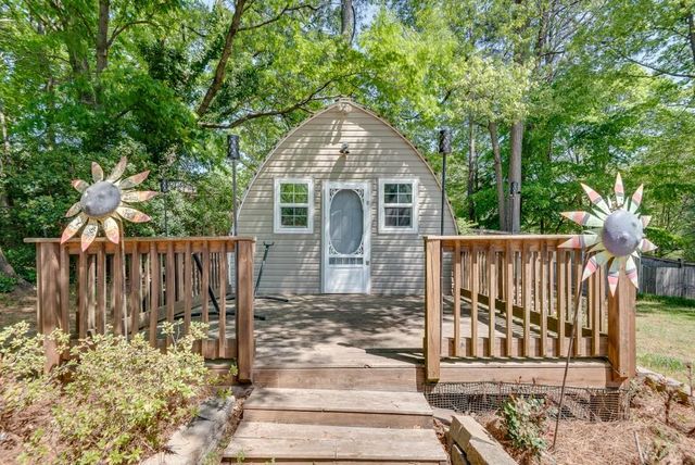 2349 Crestcliff Drive, Tucker, GA 30084