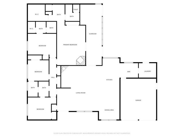 2349 Crestcliff Drive, Tucker, GA 30084