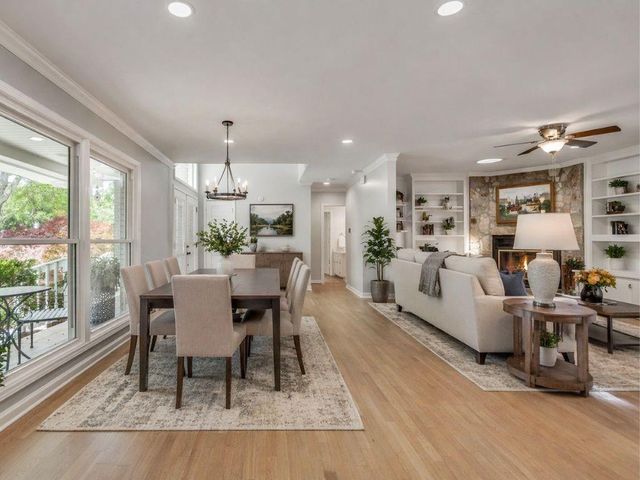 2349 Crestcliff Drive, Tucker, GA 30084