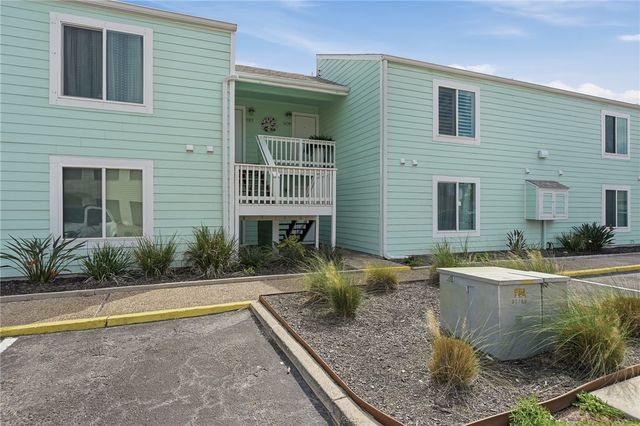 809 Sandollar 809, Rockport, TX 78382