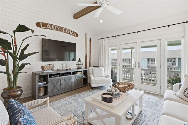 809 Sandollar 809, Rockport, TX 78382