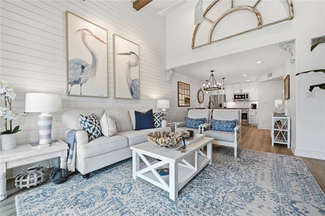 809 Sandollar 809, Rockport, TX 78382