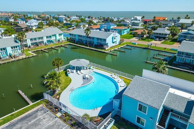809 Sandollar 809, Rockport, TX 78382