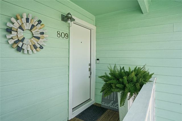 809 Sandollar 809, Rockport, TX 78382