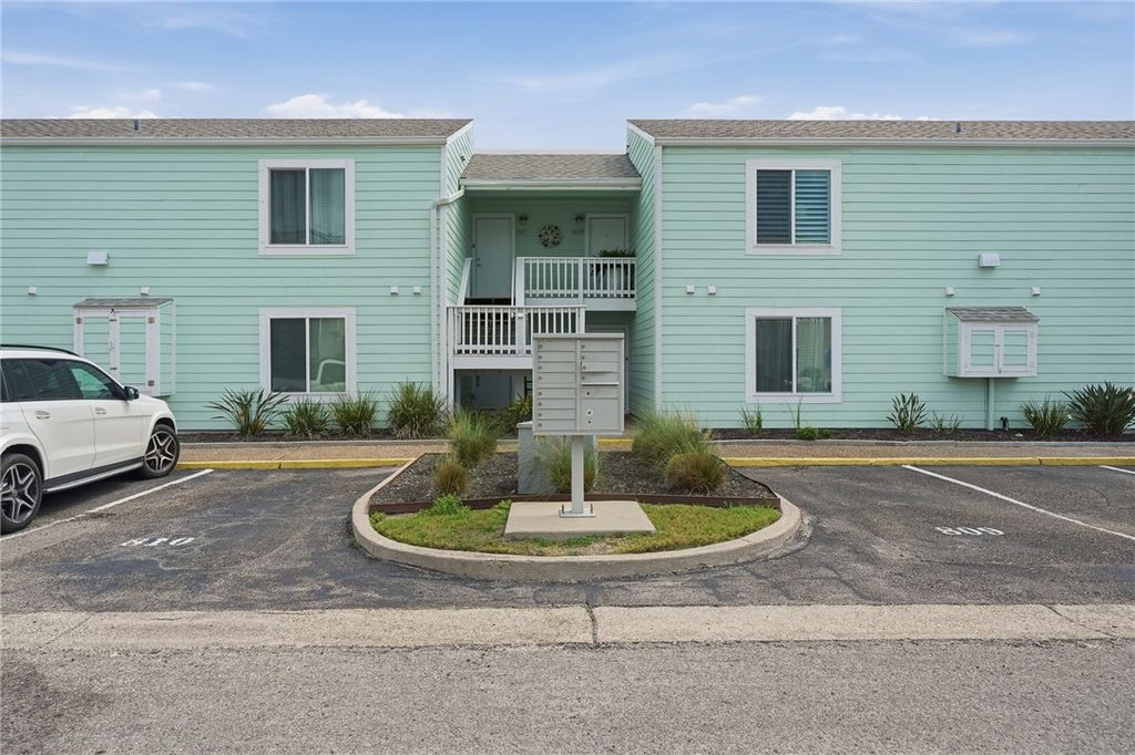 809 Sandollar 809, Rockport, TX 78382
