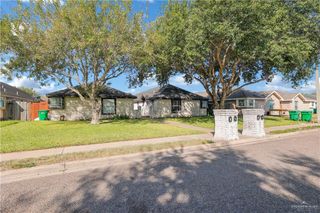 2213 N Dahlia Street 2, Pharr, TX 78577