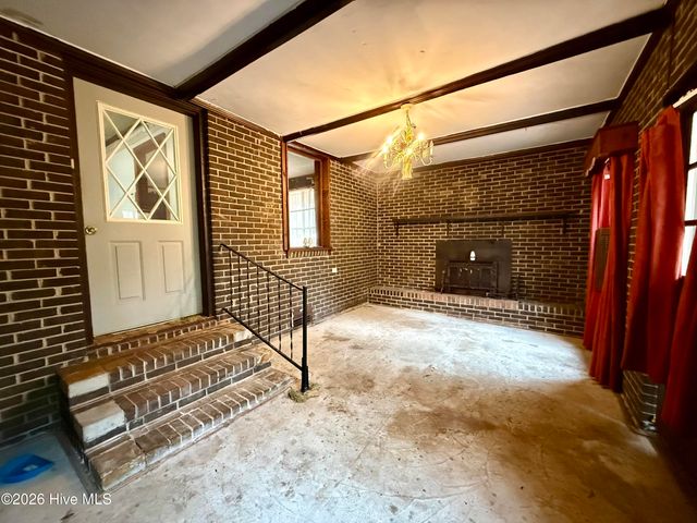 1420 Lum Brown Road, Williamston, NC 27892