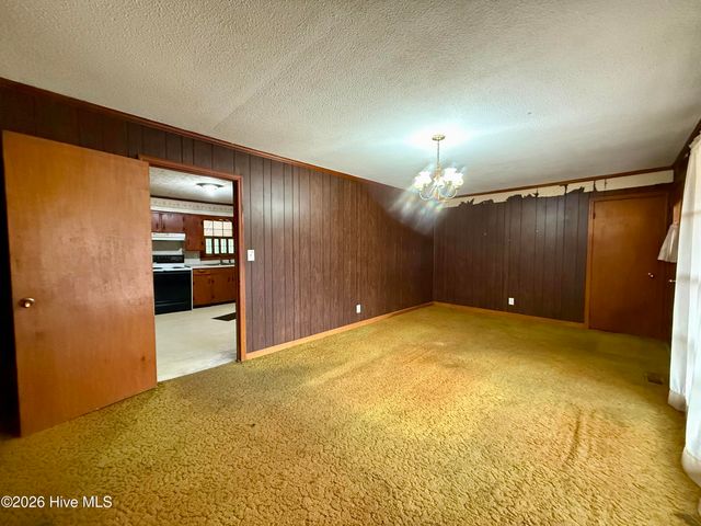 1420 Lum Brown Road, Williamston, NC 27892