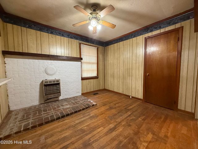 1420 Lum Brown Road, Williamston, NC 27892