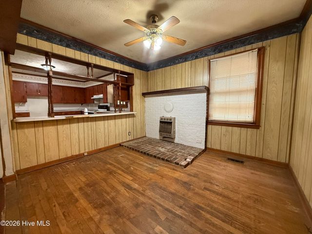 1420 Lum Brown Road, Williamston, NC 27892