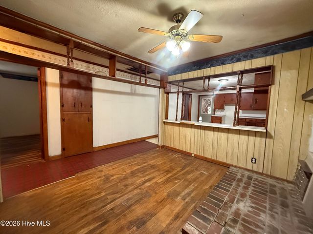 1420 Lum Brown Road, Williamston, NC 27892