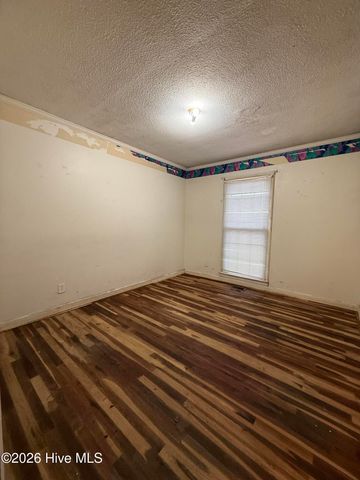 1420 Lum Brown Road, Williamston, NC 27892