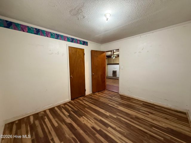 1420 Lum Brown Road, Williamston, NC 27892