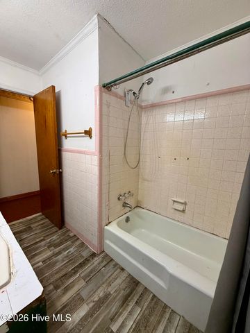 1420 Lum Brown Road, Williamston, NC 27892