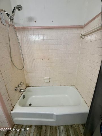 1420 Lum Brown Road, Williamston, NC 27892