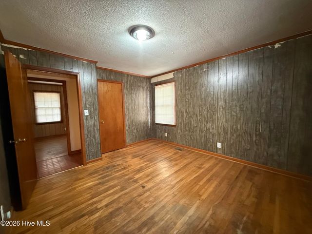 1420 Lum Brown Road, Williamston, NC 27892