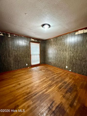 1420 Lum Brown Road, Williamston, NC 27892