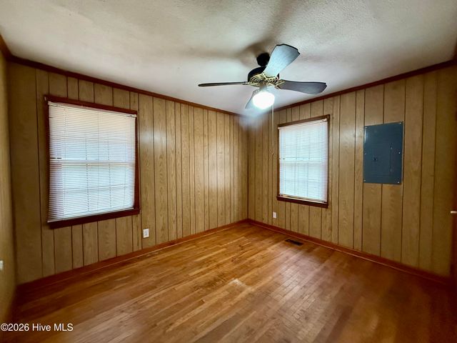 1420 Lum Brown Road, Williamston, NC 27892