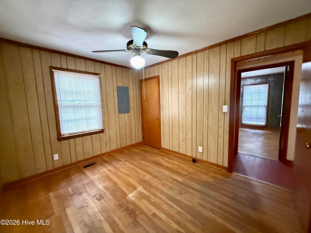 1420 Lum Brown Road, Williamston, NC 27892