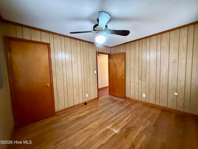 1420 Lum Brown Road, Williamston, NC 27892