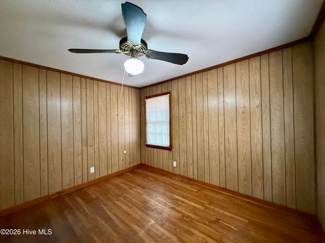 1420 Lum Brown Road, Williamston, NC 27892