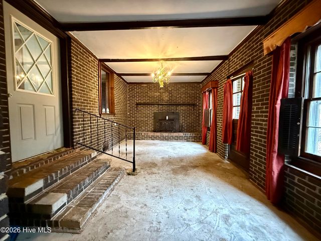 1420 Lum Brown Road, Williamston, NC 27892